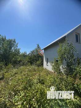 Дом 69м², 2-этажный, участок 5 сот.  