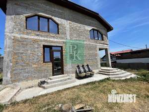 Дача 212м², 2-этажный, участок 5 сот.  