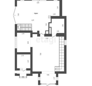 Дом 380м², 2-этажный, участок 11 сот.  