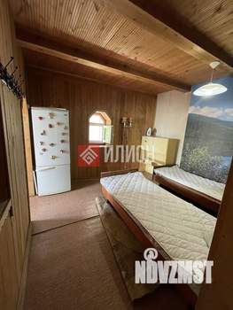 Дом 162м², 2-этажный, участок 10 сот.  