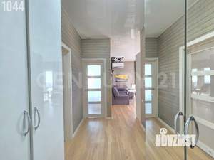 Дом 60м&sup2;, 1-этажный, участок 4 сот.  