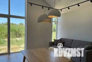 Дом 81м&sup2;, 1-этажный, участок 4 сот.  