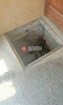 Дом 22м², 1-этажный, участок 5 сот.  