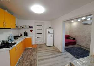 Дом 51м&sup2;, 2-этажный, участок 5 сот.  