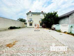 Дом 282м², 3-этажный, участок 4 сот.  