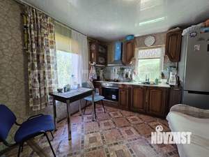 Дом 40м², 1-этажный, участок 5 сот.  