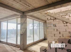 Дом 276м², 2-этажный, участок 6 сот.  