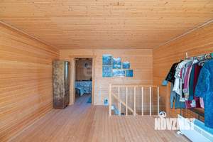 Дом 68м², 2-этажный, участок 4 сот.  