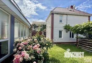 Дом 279м², 2-этажный, участок 6 сот.  