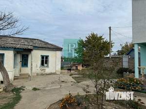 Дом 60м², 1-этажный, участок 7 сот.  