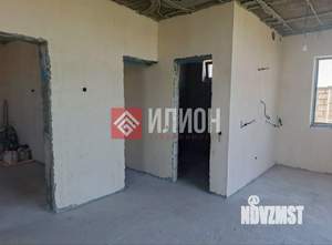 Дом 100м², 1-этажный, участок 4 сот.  