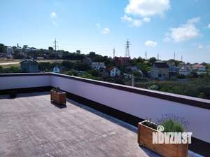 Дом 255м², 2-этажный, участок 4 сот.  