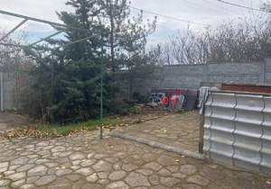 Дом 96м², 2-этажный, участок 6 сот.  