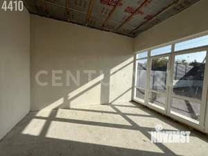 Дом 81м², 1-этажный, участок 4 сот.  