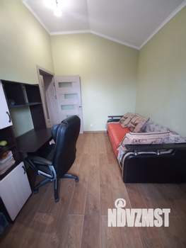 Дом 83м², 1-этажный, участок 3 сот.  