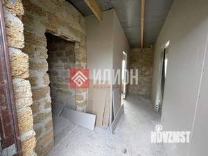 Дом 34м², 1-этажный, участок 5 сот.  