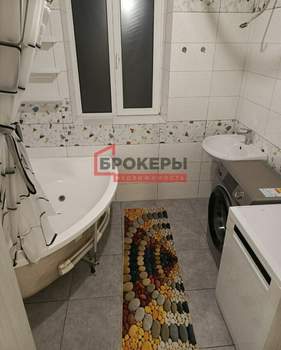 Дом 84м², 1-этажный, участок 4 сот.  