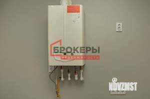 Дом 91м&sup2;, 1-этажный, участок 4 сот.  