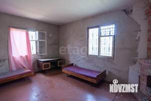 Дом 57м², 2-этажный, участок 11 сот.  