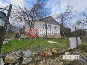 Дом 60м², 1-этажный, участок 10 сот.  