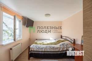 Дом 114м², 1-этажный, участок 18 сот.  