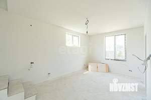 Дом 88м², 2-этажный, участок 4 сот.  