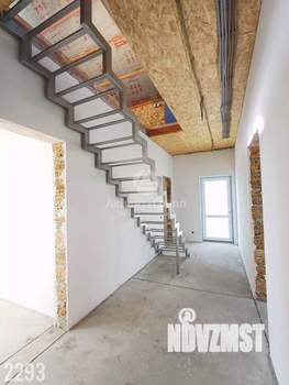 Дом 130м², 2-этажный, участок 4 сот.  