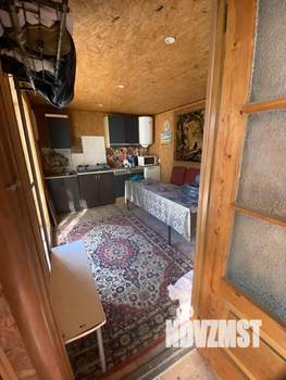 Дом 250м&sup2;, 2-этажный, участок 6 сот.  