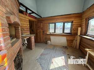 Дом 60м², 2-этажный, участок 4 сот.  