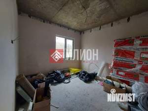 Дом 140м², 2-этажный, участок 6 сот.  
