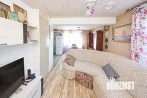 Дача 120м², 2-этажный, участок 4 сот.  