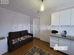 Дом 50м&sup2;, 1-этажный, участок 6 сот.  