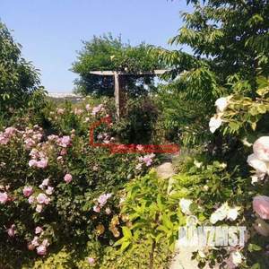 Дом 101м², 2-этажный, участок 6 сот.  