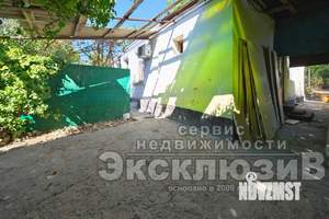 Дом 75м², 1-этажный, участок 11 сот.  