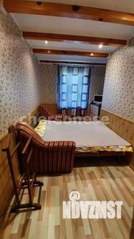 Дом 60м², 2-этажный, участок 3 сот.  