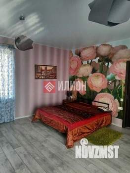 Дом 125м², 2-этажный, участок 6 сот.  