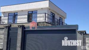 Дом 180м², 2-этажный, участок 4 сот.  