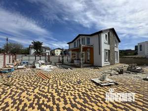 Дача 142м², 2-этажный, участок 5 сот.  