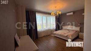 Дом 200м², 2-этажный, участок 6 сот.  