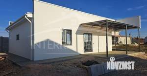 Дача 100м², 1-этажный, участок 5 сот.  