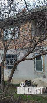 Дача 60м², 2-этажный, участок 4 сот.  