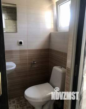 Дом 64м², 2-этажный, участок 4 сот.  