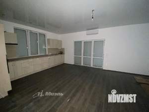 Дом 100м², 1-этажный, участок 8 сот.  
