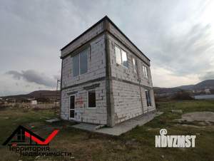 Дача 108м², 2-этажный, участок 4 сот.  