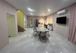 Дом 141м², 2-этажный, участок 4 сот.  