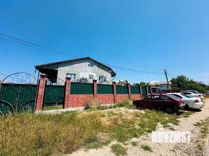 Коттедж 652м&sup2;, 2-этажный, участок 658 сот.  