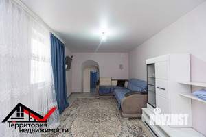Дом 220м², 2-этажный, участок 5 сот.  