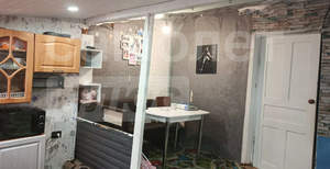 Дом 59м², 1-этажный, участок 7 сот.  