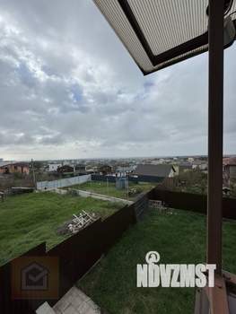 Дом 60м&sup2;, 1-этажный, участок 4 сот.  