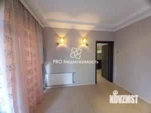 Коттедж 170м², 2-этажный, участок 3 сот.  